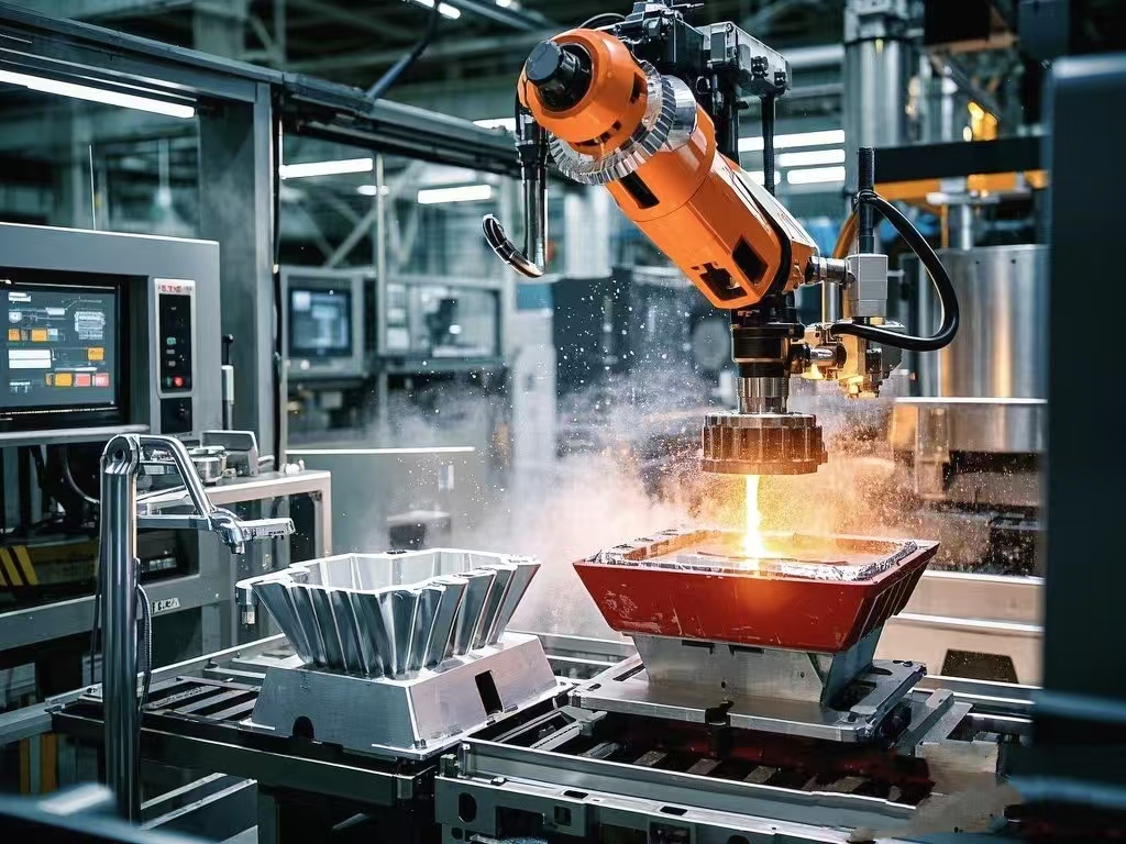 壓鑄脫模劑100問（97）壓鑄脫模劑對鑄件的后續加工（如涂裝、電鍍）有影響嗎？