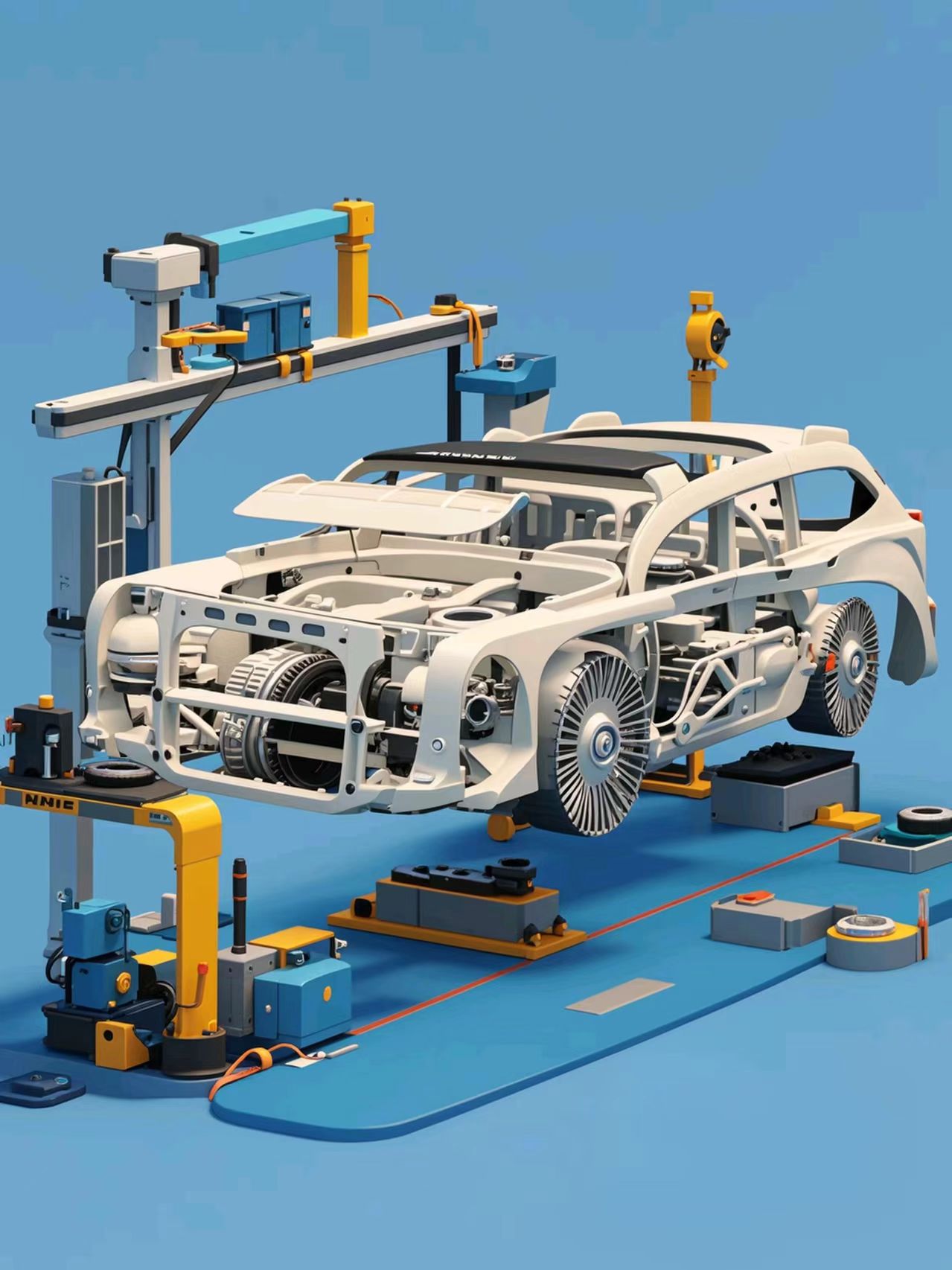 “拉傷”與“粘?！比毕葜苯雨P聯脫模效果，除了常規的“噴涂均勻”，還有哪些更深層的與脫模劑相關的解決策略？